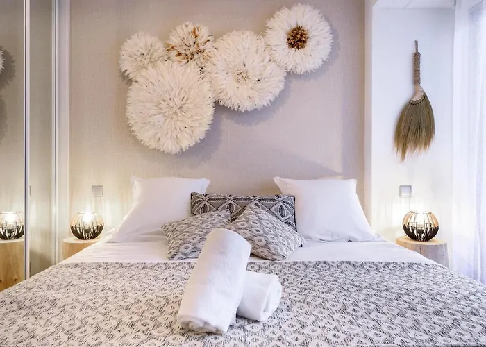 Host Inn Sweet Croisette